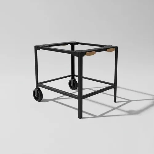 BASE PARA HORNO TRH Y TANGO  - TROMEN [04-000-043]