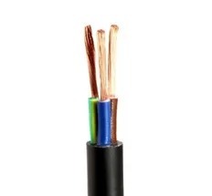 CABLE TPR 3X1,5 MM - NOVA CLIMA