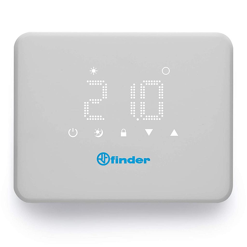 CRONOTERMOSTATO DIGITAL WIFI FINDER BLISS - SERIE 1C.91