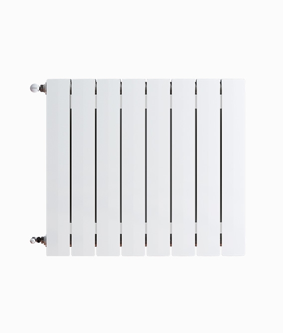 RADIADOR BROEN 350 BLANCO PEISA - 11 SECCIONES - 11
