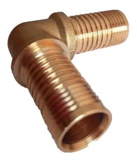 CODO 90° Ø 20X20MM OFITT L  - COD: PFL.CD-20