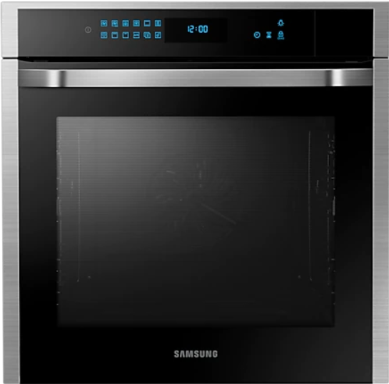 HORNO VAPOUR COOK SAMSUNG - 73 LITROS [NV73J7740RS]