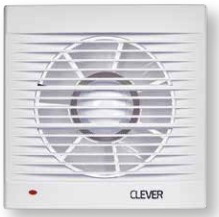 EXTRACTOR PARA BAÑO 310 - 4" - CLEVER [3104]