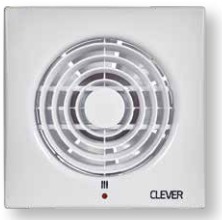 EXTRACTOR PARA BAÑO 320 - 4" - CLEVER [3204]