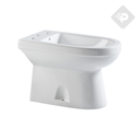 BIDET CON TRES AGUJEROS -PIAZZA GARDA [B0403]