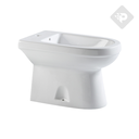 BIDET CON UN AGUJERO GARDA - DISCONTINUO -PIAZZA