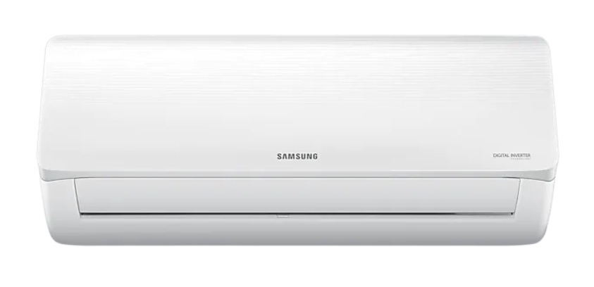 EVAP SPLIT SAMSUNG INVERTER 3000 FR AR12ASHQAWKYBG