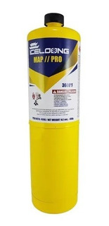 GAS MAPP ICELONG - 400 GR