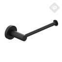 ACCESORIO PORTA ROLLO DYNAMIC NEGRO -  HIDROMET [8561NEGR]