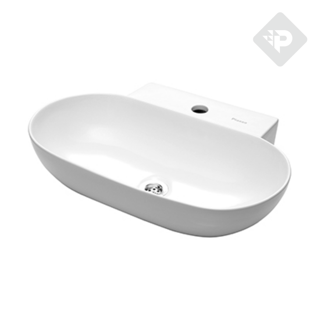 BACHA DE APOYO 560x395x125mm PIAZZA [A171]