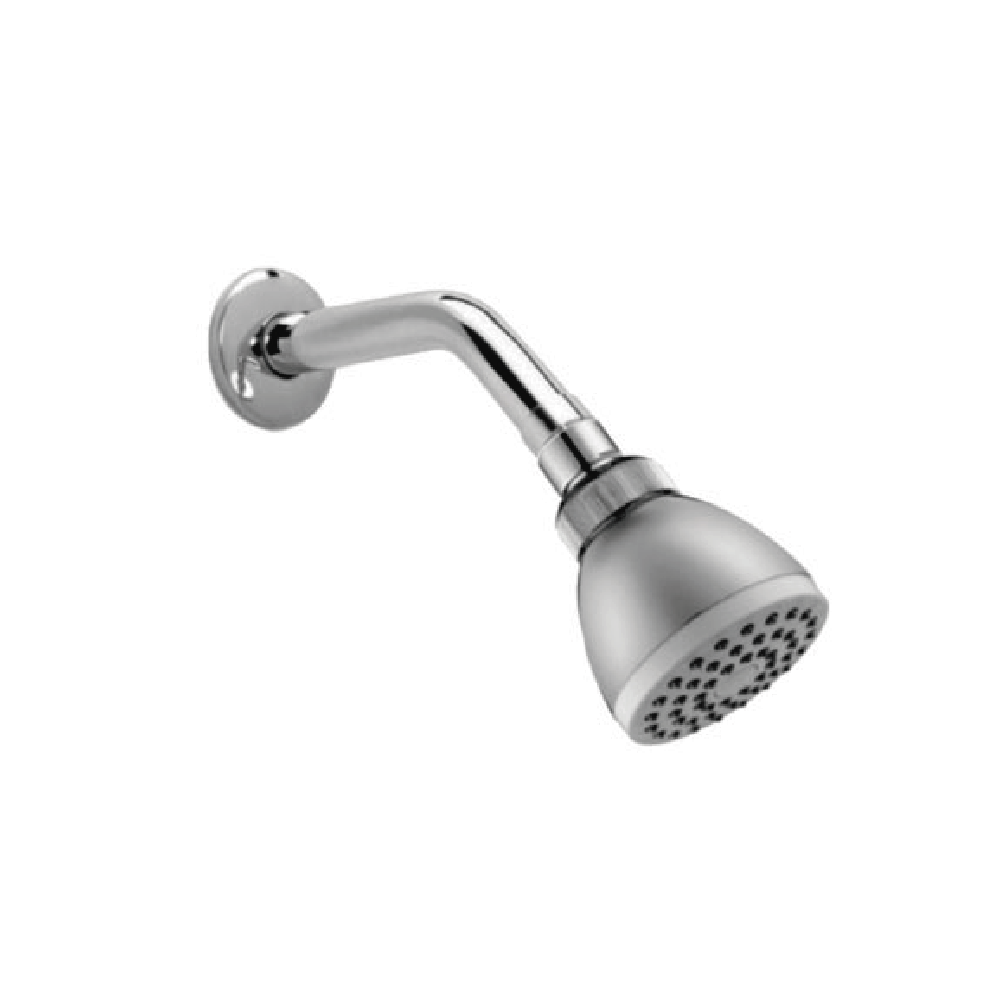 DUCHA DE PARED ANTICALCÁREA PIAZZA [D2002]