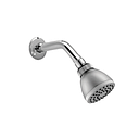 DUCHA DE PARED ANTICALCÁREA PIAZZA [D2002]