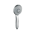 DUCHADOR DE MANO ANTICALCÁREO 100 MM 3 FUNCIONES PIAZZA [D0203]