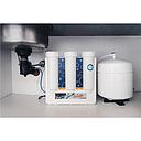 FILTRO BAJO MESADA - OSMOSIS INVERSA BELUGA - HIDROQUIL - APROBADO POR ANMAT - PARA COCINA