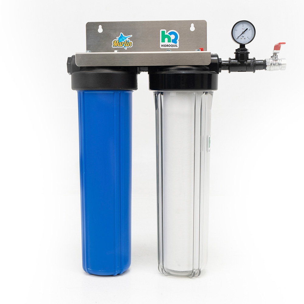 FILTRO MARLIN - HIDROQUIL