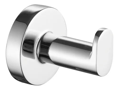 PERCHA PIAZZA SENSUS - CROMADO - 1 AÑO DE GARANTIA [73220]