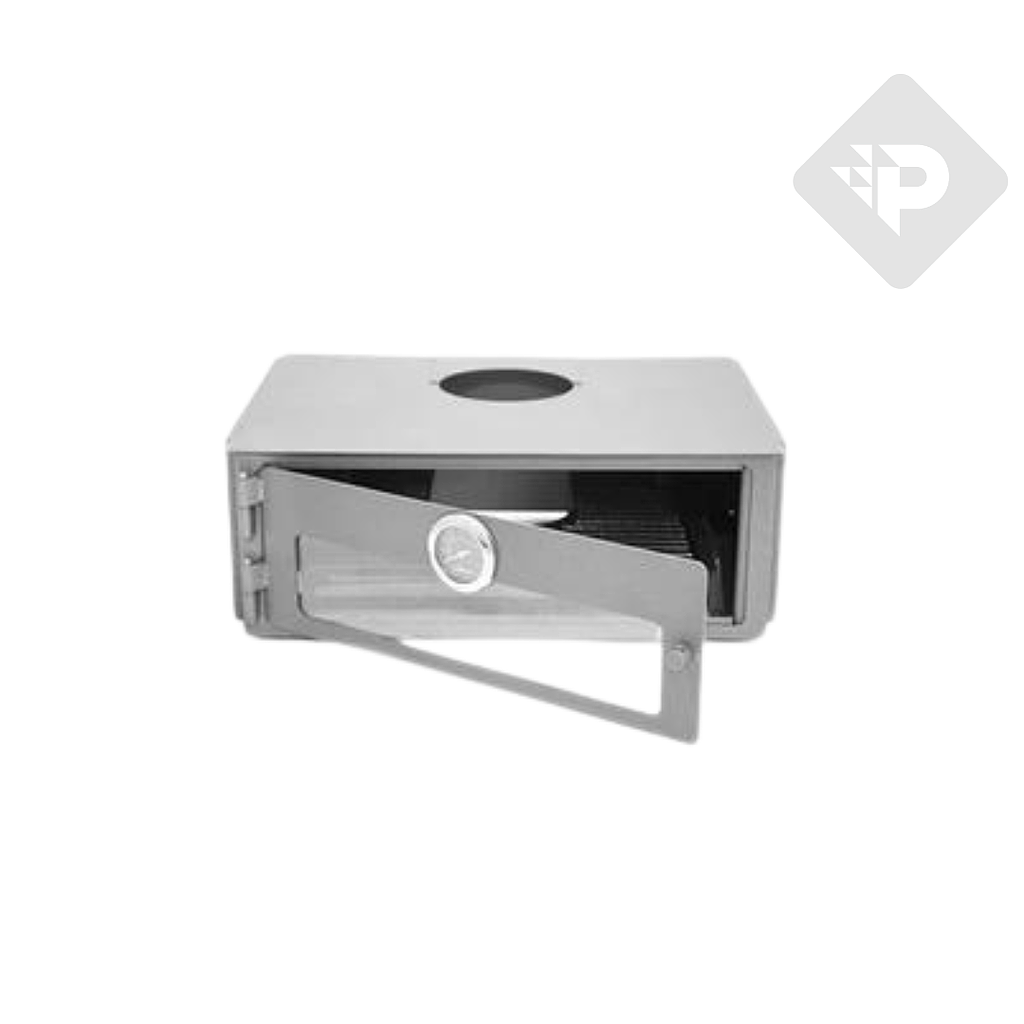 HORNO PEHUEN 13000KCAL - PARA CALEFACTOR DE PIE - TROMEN [DISCONTINUADO]