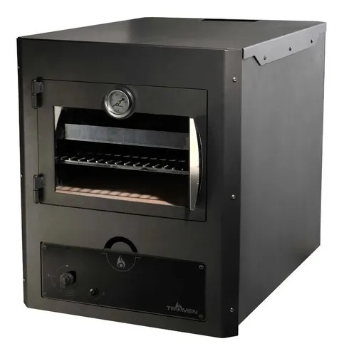  HORNO TRH MESADA GAS - GOURMET  - TROMEN [04-000-007]