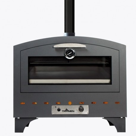  HORNO TANGO 780 - GOURMET  - TROMEN [04-000-015]