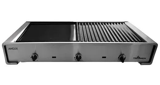 PARRILLA A GAS ANGUX 930  - TROMEN [02-000-073]