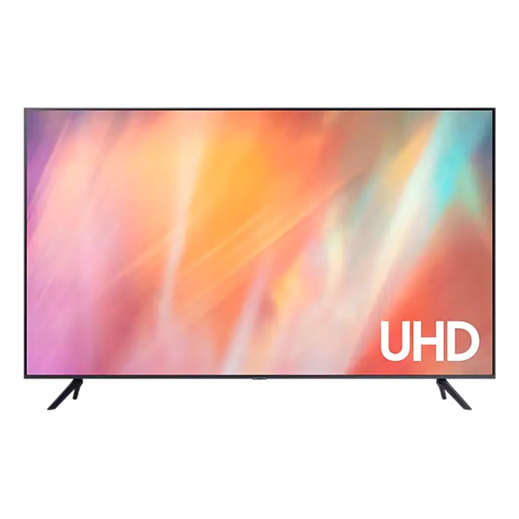 TELEVISOR SMART 50" UHD 4K AU7000 - SAMSUNG [UN50AU7000GCZB]