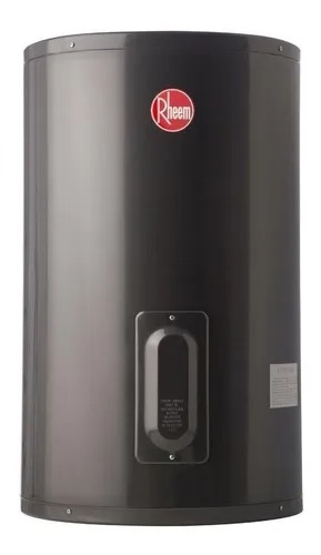 TERMOTANQUE ELECTRICO RHEEM 85lts - DE COLGAR - CONEXION INFERIOR - [TEC085RH]