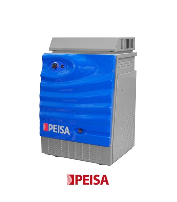 CLIMATIZADOR DE PISCINA TX40 PEISA - GAS NATURAL