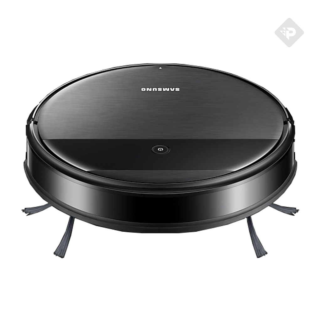 ASPIRADORA ROBOT W-FI - 4 MODOS DE LIMPIEZA - 2 EN 1 - NEGRO - SAMSUNG [SAVR05R5050WK]