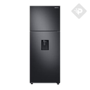 HELADERA INVERTER NO FROST 457L CON DISPENSER - EFICIENCIA ENERGÉTICA: A++ - SPACEMAX - NEGRO - SAMSUNG [SART48A6640B1]