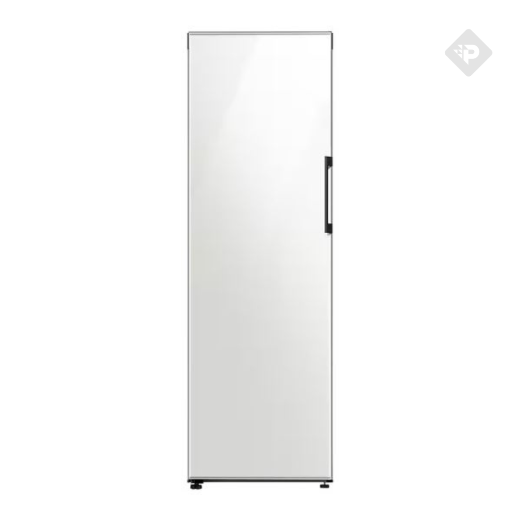 FREEZER INVERTER VERTICAL FLEX NO FROST 315L BESPOKE - EFICIENCIA ENERGÉTICA:  A++ - PUERTA REVERSIBLE - BLANCO - SAMSUNG [SARZ32A744535]