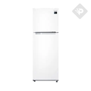 HELADERA INVERTER NO FROST 320L - EFICIENCIA ENERGÉTICA: A+ - TWIN COOLING - BLANCO - SAMSUNG [SART32K5070WW]