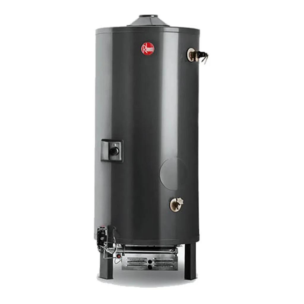 TERMOTANQUE COMERCIAL 250L GAS LICUADO NEGRO - RHEEM [RHCTP250L]