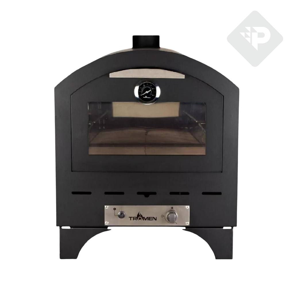 [26129] HORNO TANGO 560 - GOURMET - DISCONTINUO - TROMEN [04-000-014]