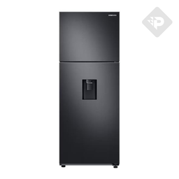 [26798] HELADERA INVERTER NO FROST 457L CON DISPENSER - EFICIENCIA ENERGÉTICA: A++ - SPACEMAX - NEGRO - SAMSUNG [SART48A6640B1]