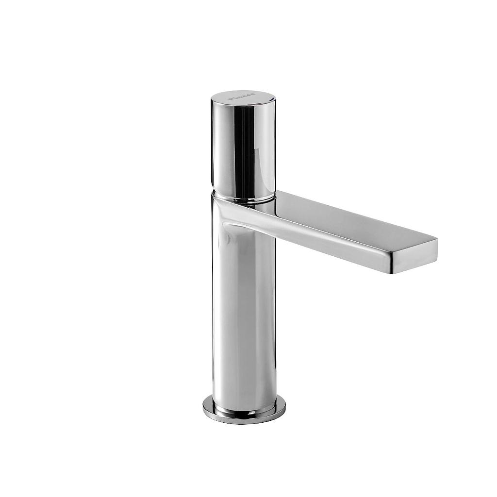 [26884] GRIFERÍA MONOCOMANDO LAVATORIO MESADA LOUNGE CROMO PIAZZA [10700]