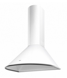 [26951] CAMPANA STANDARD 60CM BLANCO -TST [63-60]