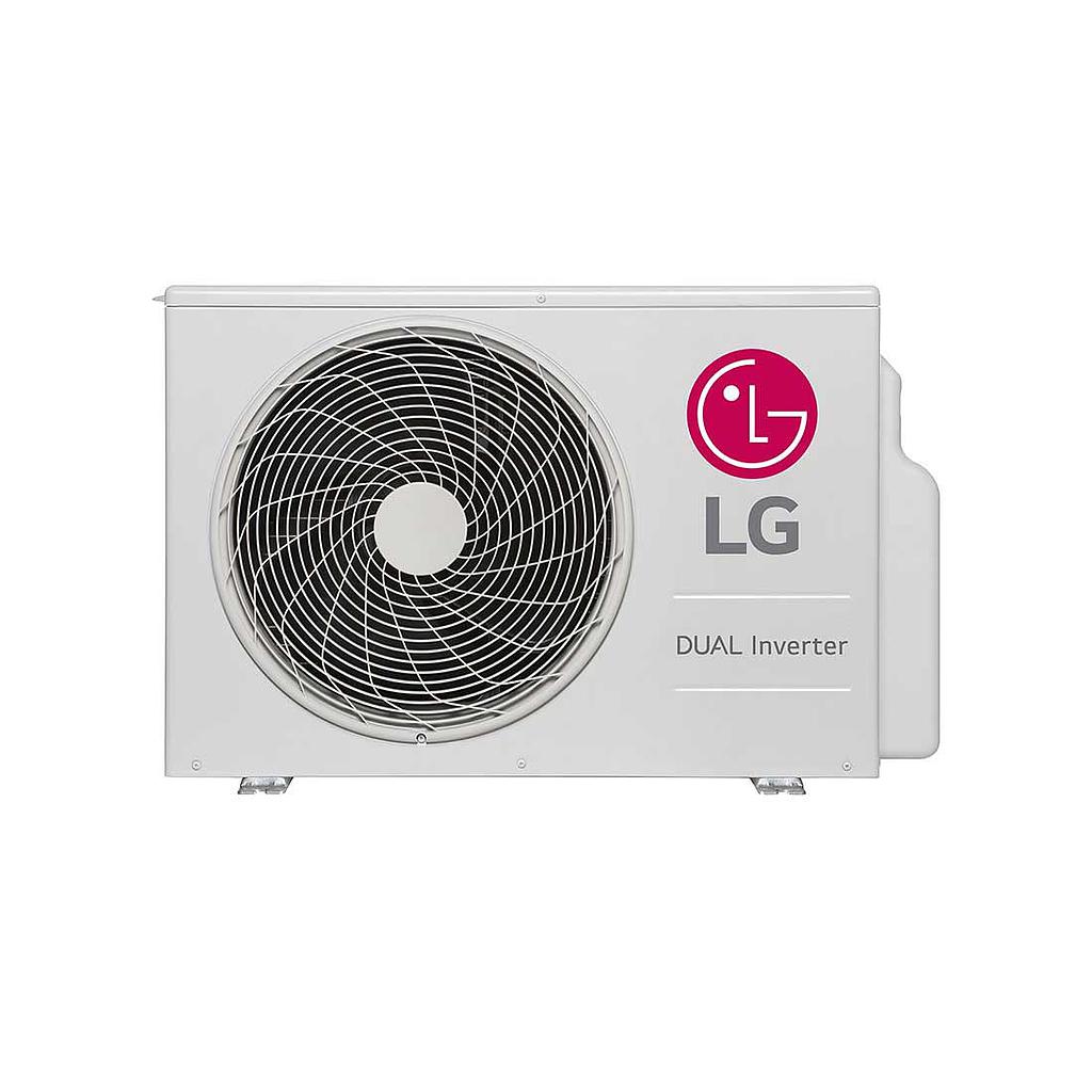 [27010] CONDENSADORA SPLIT LG INVERTER ARTCOOL 5500 FR - 6 KWF/C [96S4-W24K2RPE]