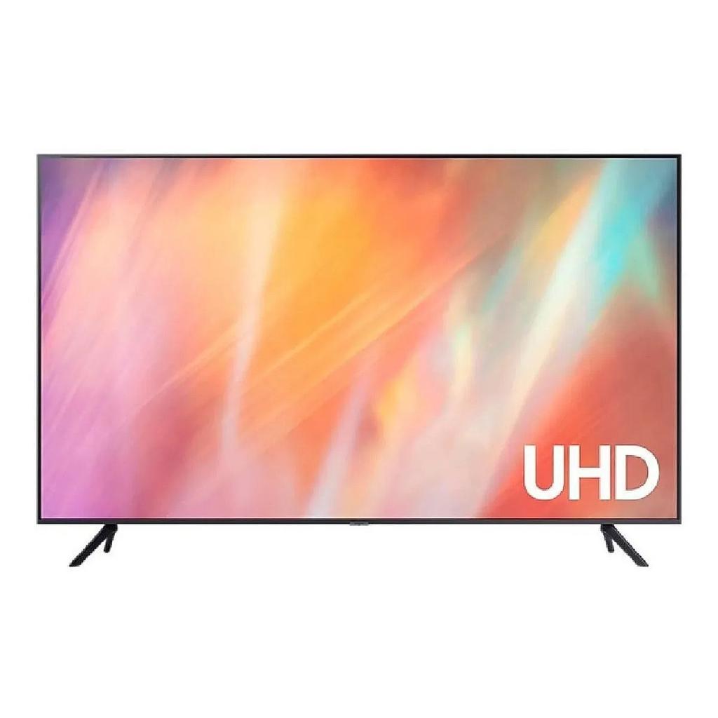 [27038] TELEVISOR SMART 55'' CU7000 UHD 4K - SAMSUNG  [UN55CU7000GCZB]