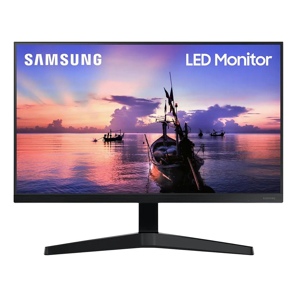 [27043] MONITOR LED 27'' FHD - SAMSUNG  [SALF27T350FHARG]