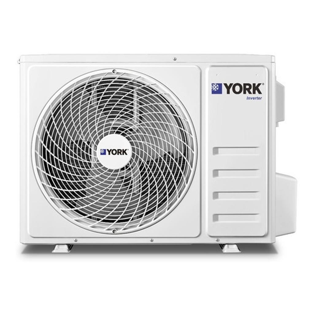 [27081] CONDENSADORA MULTI INVERTER 36k - YORK [YU4E36YEEBMHO-X]