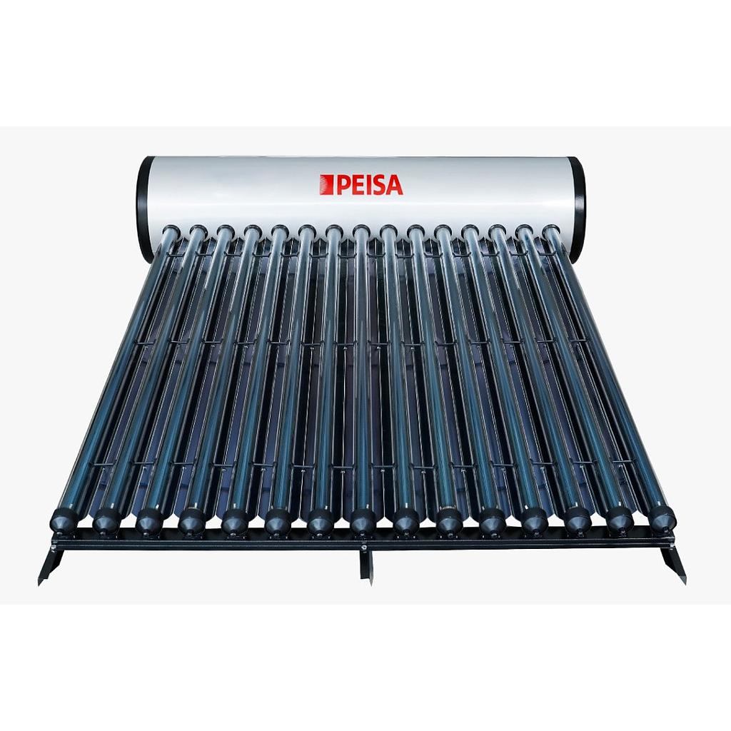 [27092] TANQUE ACUMULADOR PARA TERMOTANQUE SOLAR PRESURIZADO 150LTS - PEISA [10001596]