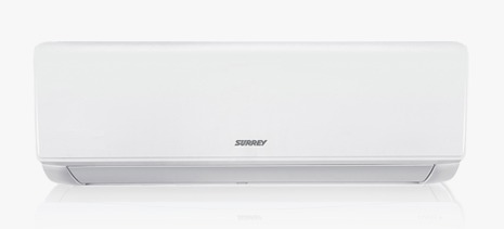 [27169] EVAPORADORA SPLIT SURREY PRIA EVOLUTION II 2348 FR F/C -R32 (RESIDENCIAL) [619GFQ0901F]