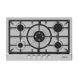 [27297] ANAFE ELÉCTRICO 5 HORNALLAS 75cm VITROCERÁMERICO - DREAN [AGDR76CIA]