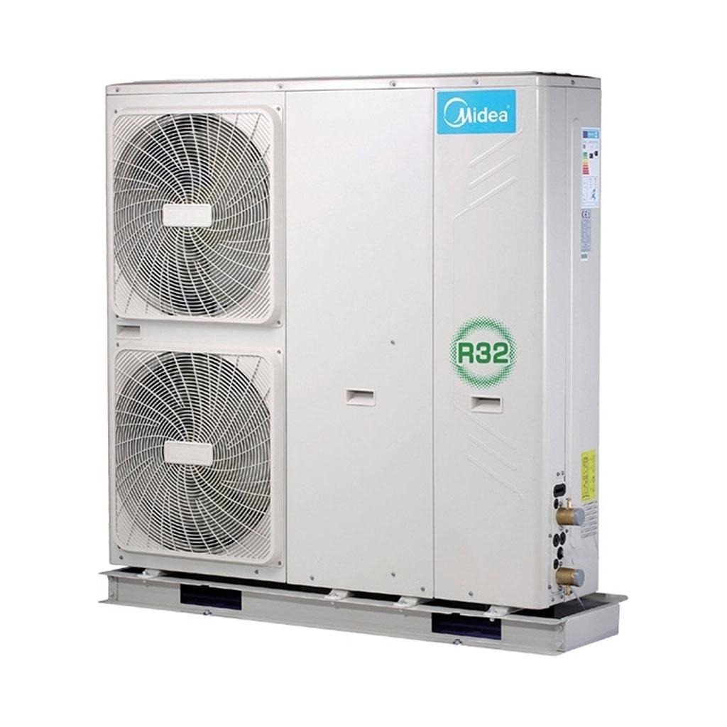 [27633] BOMBA DE CALOR M-THERMAL 26kw - TRIFASICA - GAS R32 - MIDEA (LIGTH COMMERCIAL) [MHC-V26W/D2RN8]