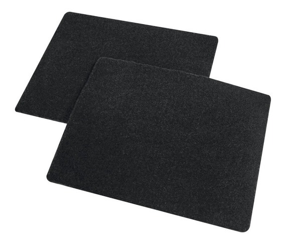 [27712] FILTRO DE OLORES CAMPANAS DOWNDRAFT - SPAR [2261-258]