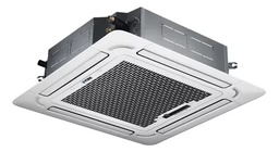 [27755] EVAPORADORA CASSETTE 6TR INVERTER - TRIFASICO - YORK [YKKN55BZMREUH1]