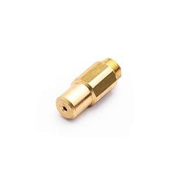 [28113] PICO INYECTOR Ø1.85 GL CON ARANDELA XP - PK X 7 - PEISA [90000587]
