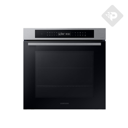 [28116] HORNO ELÉCTRICO DE VAPOR NATURAL STEAM 76L CON WIFI - EFICIENCIA ENERGÉTICA: A - 60CMX60CM - SAMSUNG [NV7B4040VAS]