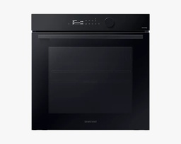 [28117] HORNO ELÉCTRICO 76LTS DUAL COOK - EFICIENCIA ENERGÉTICA: A - CON GRILL, TEMPORIZADOR, DISPLAY TACTIL Y FUNCIÓN AUTOLIMPIANTE - EFICIENCIA ENERGÉTICA: A - ACERO INOXIDABLE - 60CMX60CM - SAMSUNG [NV7B5645TAK]