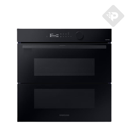 [28118] HORNO ELÉCTRICO 76LTS BESPOKE DUAL COOK - EFICIENCIA ENERGÉTICA:  A - AIR FRY - WIFI - 60X60CM - SAMSUNG [NV7B5745TAK]